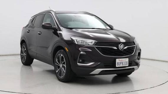 BUICK ENCORE GX 2020 KL4MMDSL8LB112472 image